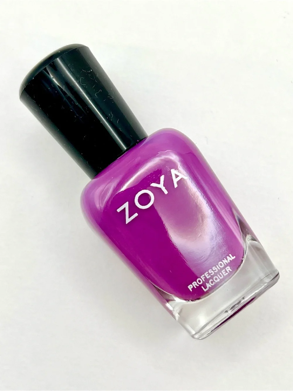 NEW Zoya “Evette”